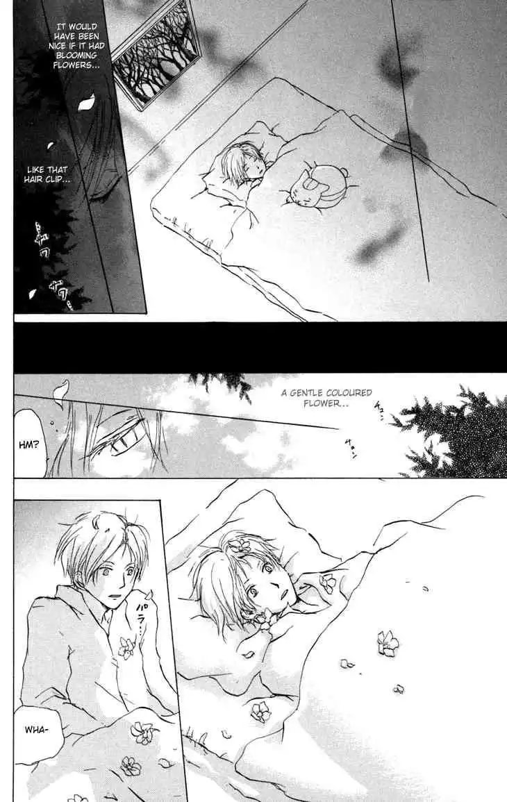 Natsume Yuujinchou Chapter 15 6